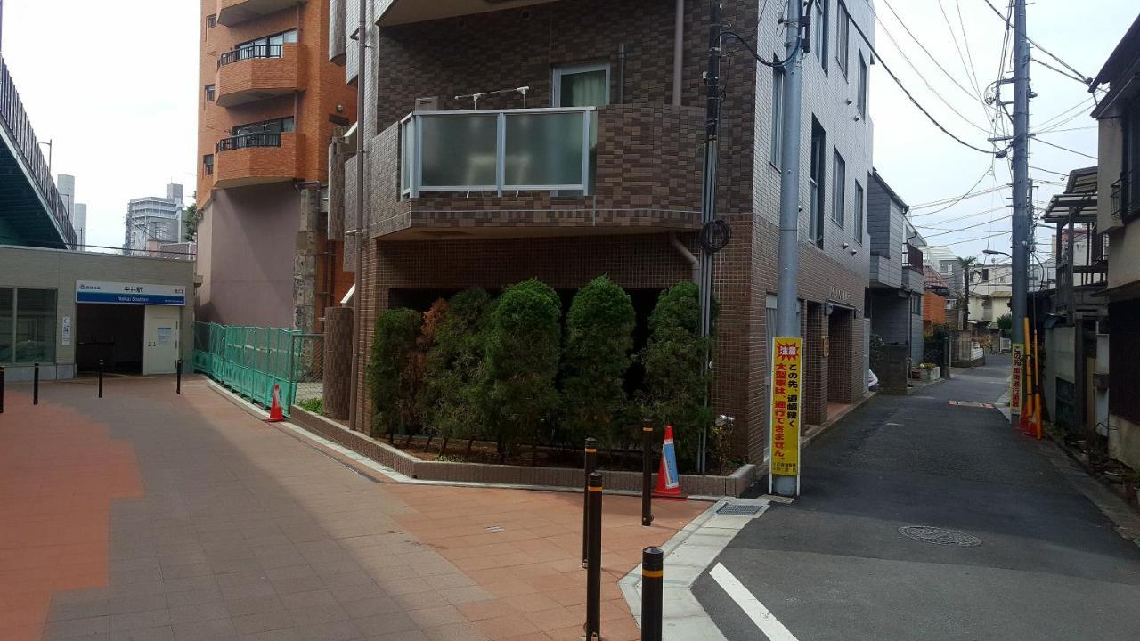 Shinjuku Sky Hostel — Photos 2
